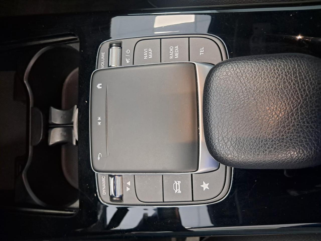 Mercedes-benz A 180 (V177) 2021 d Automatic Business (Iva Esposta)