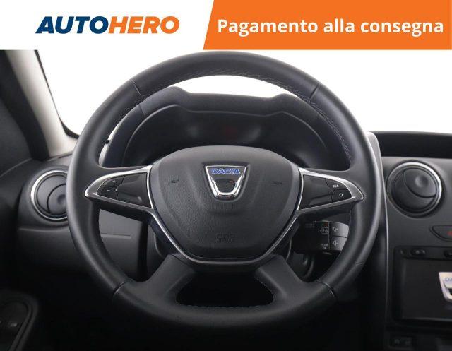 DACIA Duster 1.5 dCi 110CV Start&Stop 4x4 Lauréate