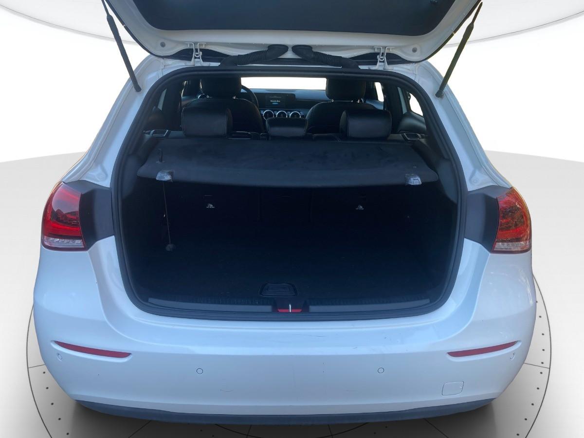 Mercedes-Benz A 250 e eq-power Business Extra auto