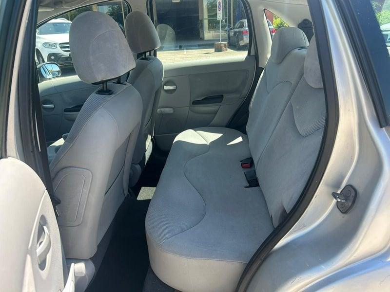 Citroën C3 C3 1.4 hdi Perfect (elegance) 70cv