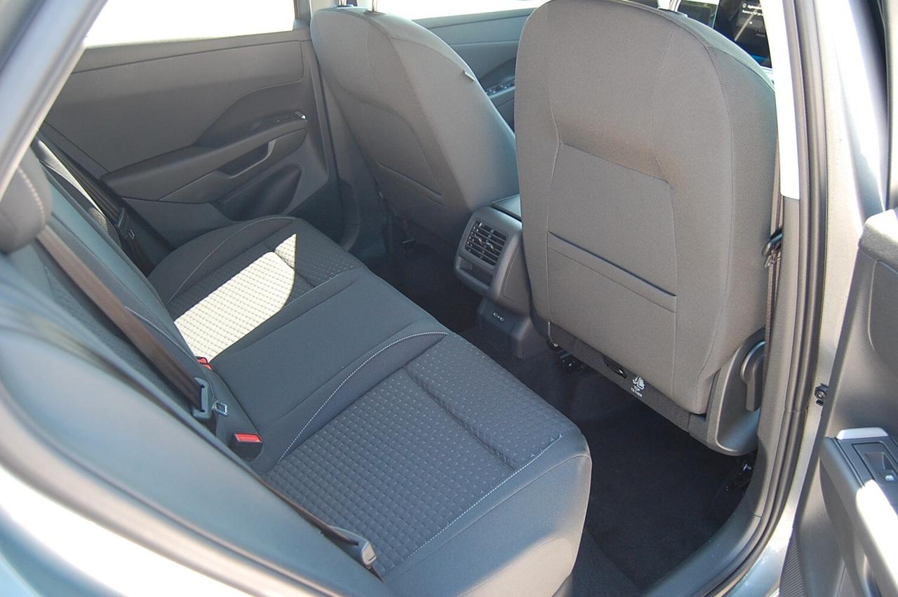 Volkswagen T-Roc 1.5 eTSI ACT DSG Life