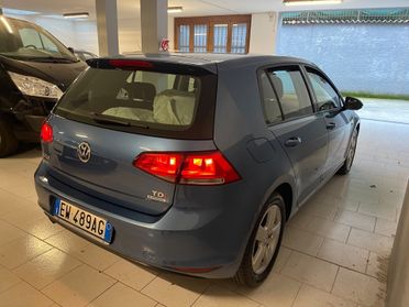 Volkswagen Golf Plus 1.6 TDI DPF Trendline