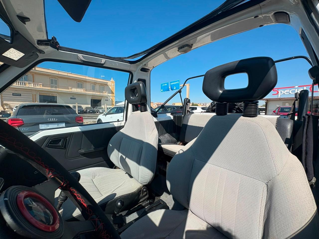 Suzuki Vitara 1.6 JLX