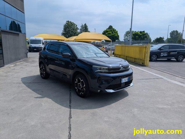 CITROEN C5 Aircross BlueHDi 130 S&S Feel