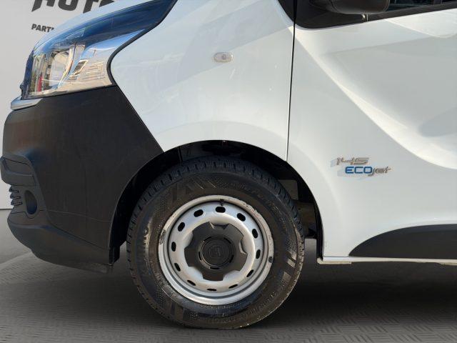 FIAT Talento 2.0 145CV LH2 TETTO ALTO
