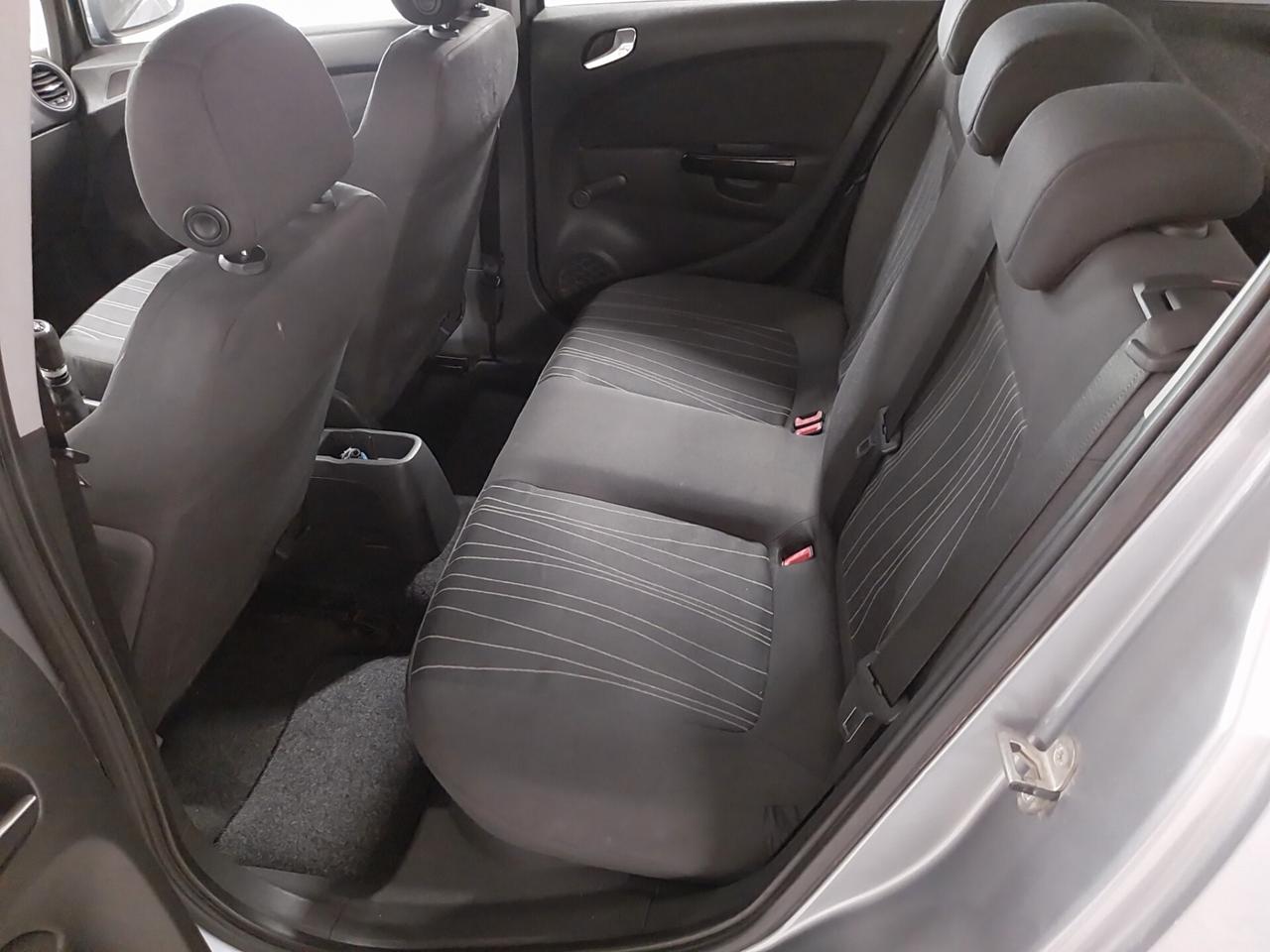 Opel Corsa 1.2 GPL 5 porte Club - ok neopatentati