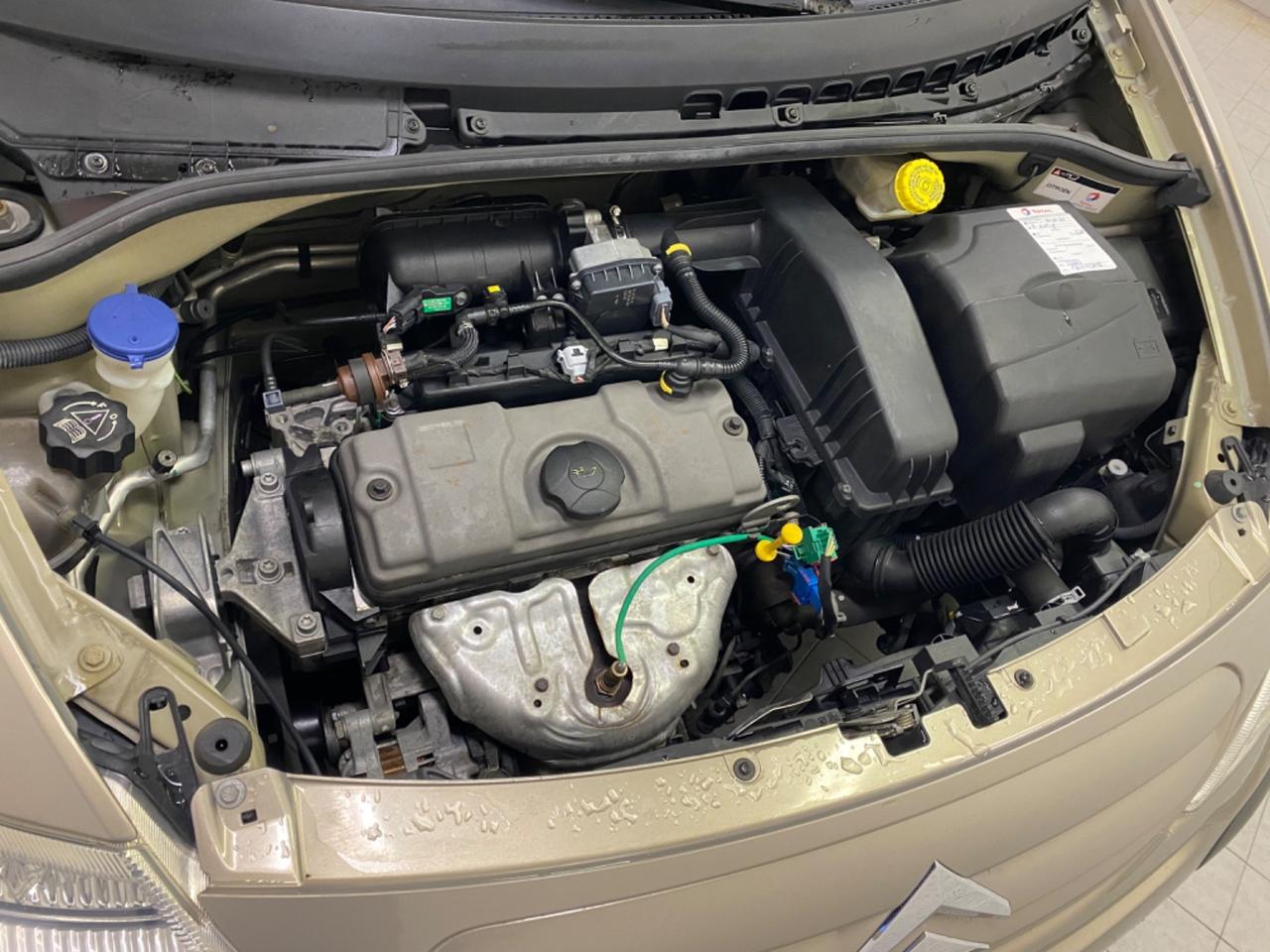 Citroen C3 1.1 Gold by Pinko