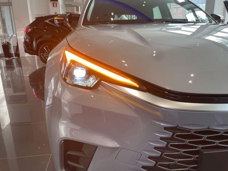 Lexus LBX Hybrid Relax 2WD