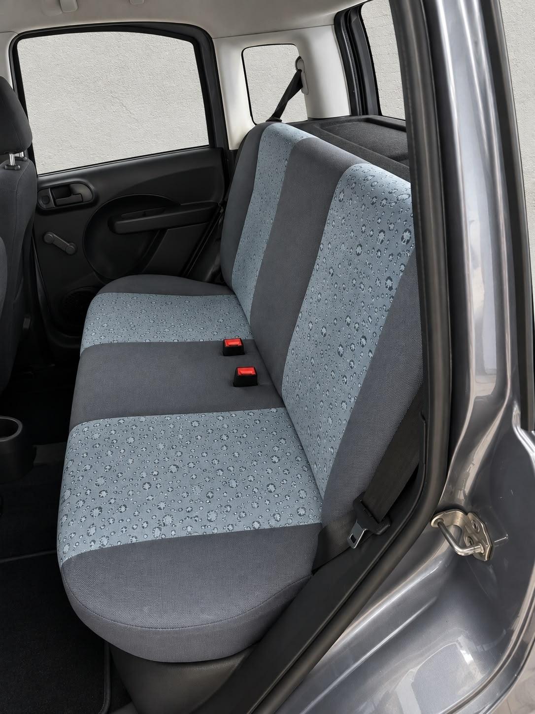 Fiat Panda 1.2 Dynamic Natural Power