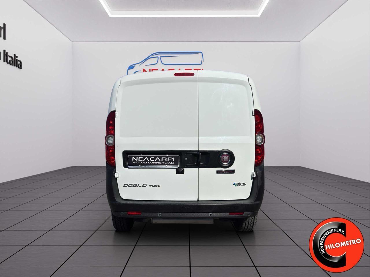 Fiat Doblo MAXI 1.4 N.P(PL-TN)COVER HACCP PANE/ALIMENTI-
