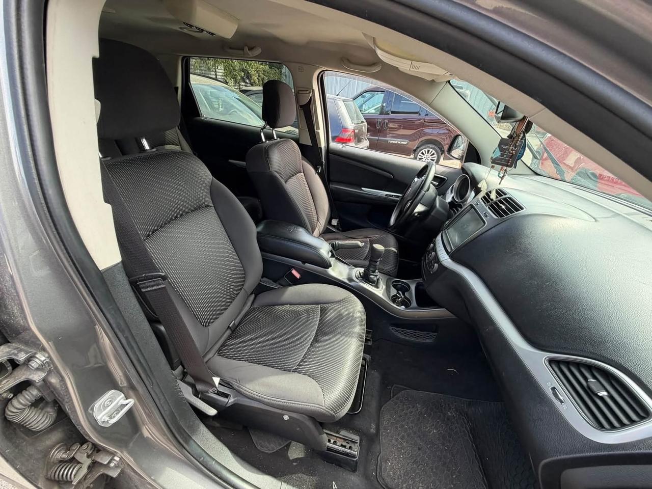 Fiat Freemont 2.0 Multijet 140 CV