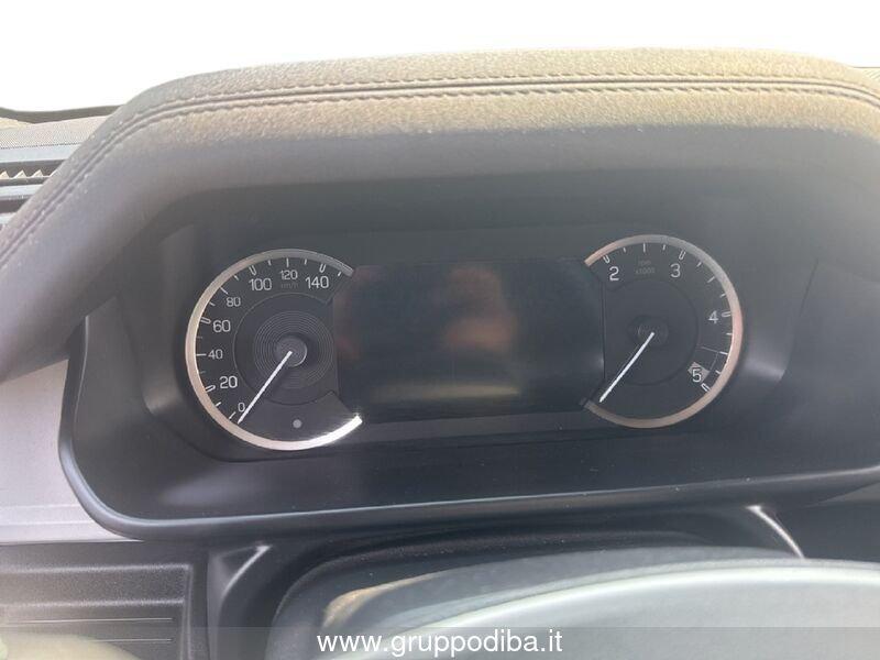 Land Rover Defender VII 2020 90 Diesel 90 3.0d i6 mhev awd 200cv auto