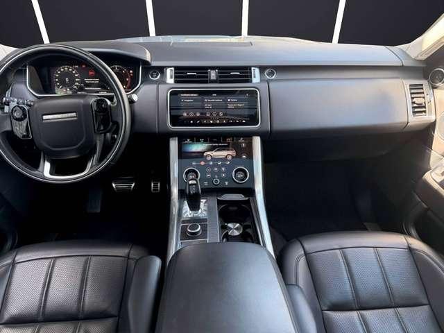Land Rover Range Rover Sport Range Rover Sport II 3.0 sdV6 HSE Dynamic 249cv my 21 Tetto Pan/C.21/Terrain Response II/Pack Black