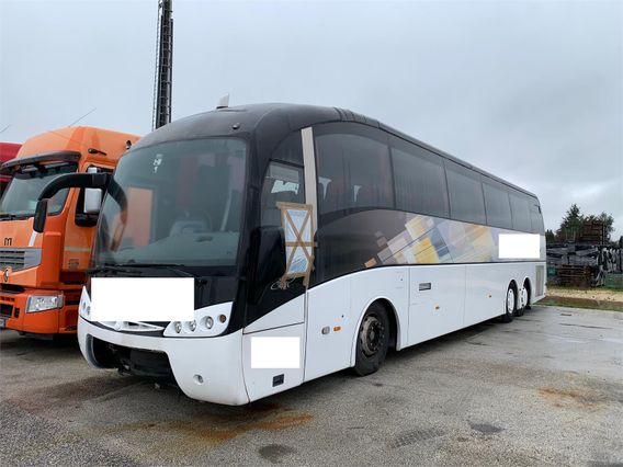 Pullman Volvo Sideral