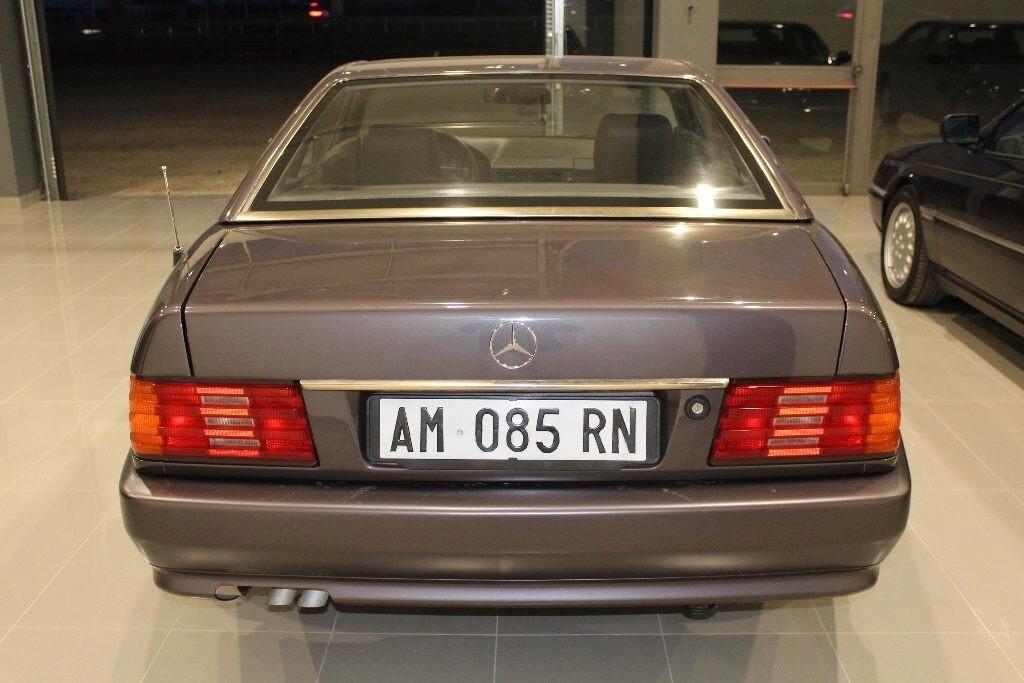 Mercedes-benz SL 300 300 SL-24 cat