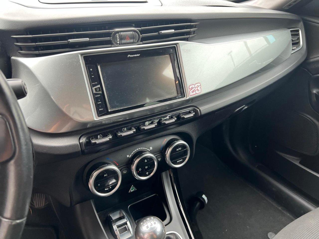 Alfa Romeo Giulietta 2.0 jtdm(2) Distinctive 140cv