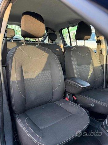 DACIA Sandero 1.2 GPL 75CV Extra