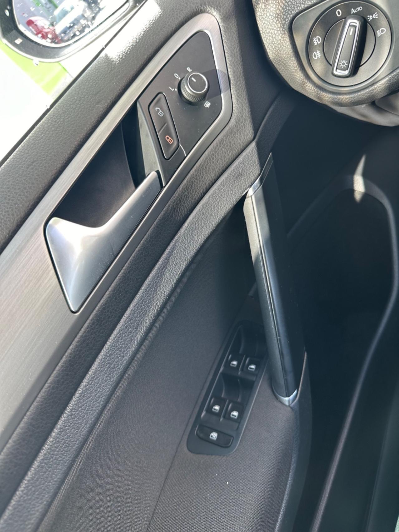 Volkswagen Golf 1.6 TDI 110 CV 5p. Highline BlueMotion Technology