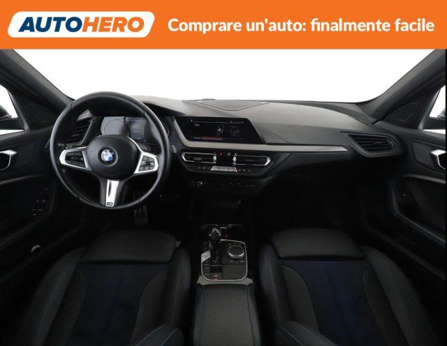 BMW 116 d 5p. Msport