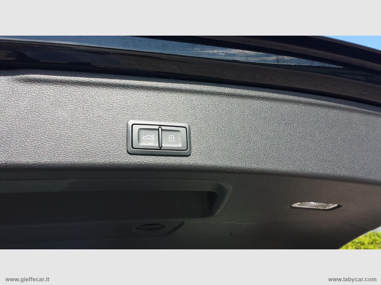 AUDI A4 Avant 35 TFSI S tronic Business Adv.