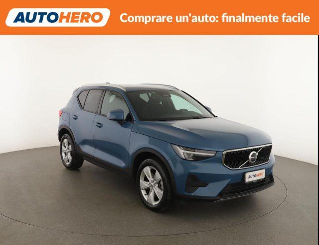 VOLVO XC40 B3 automatico Core