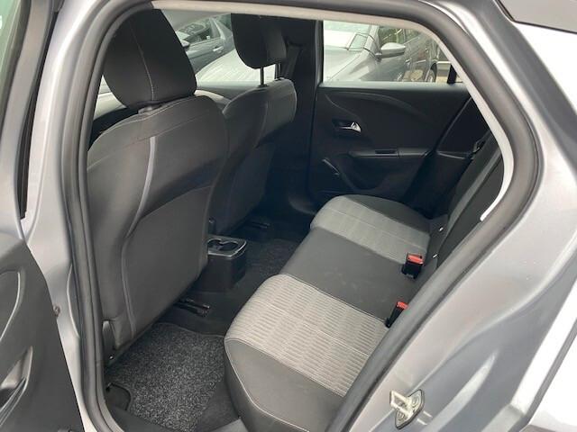 OPEL CORSA 1.2 EDITION S&S - NEOPATENTATO