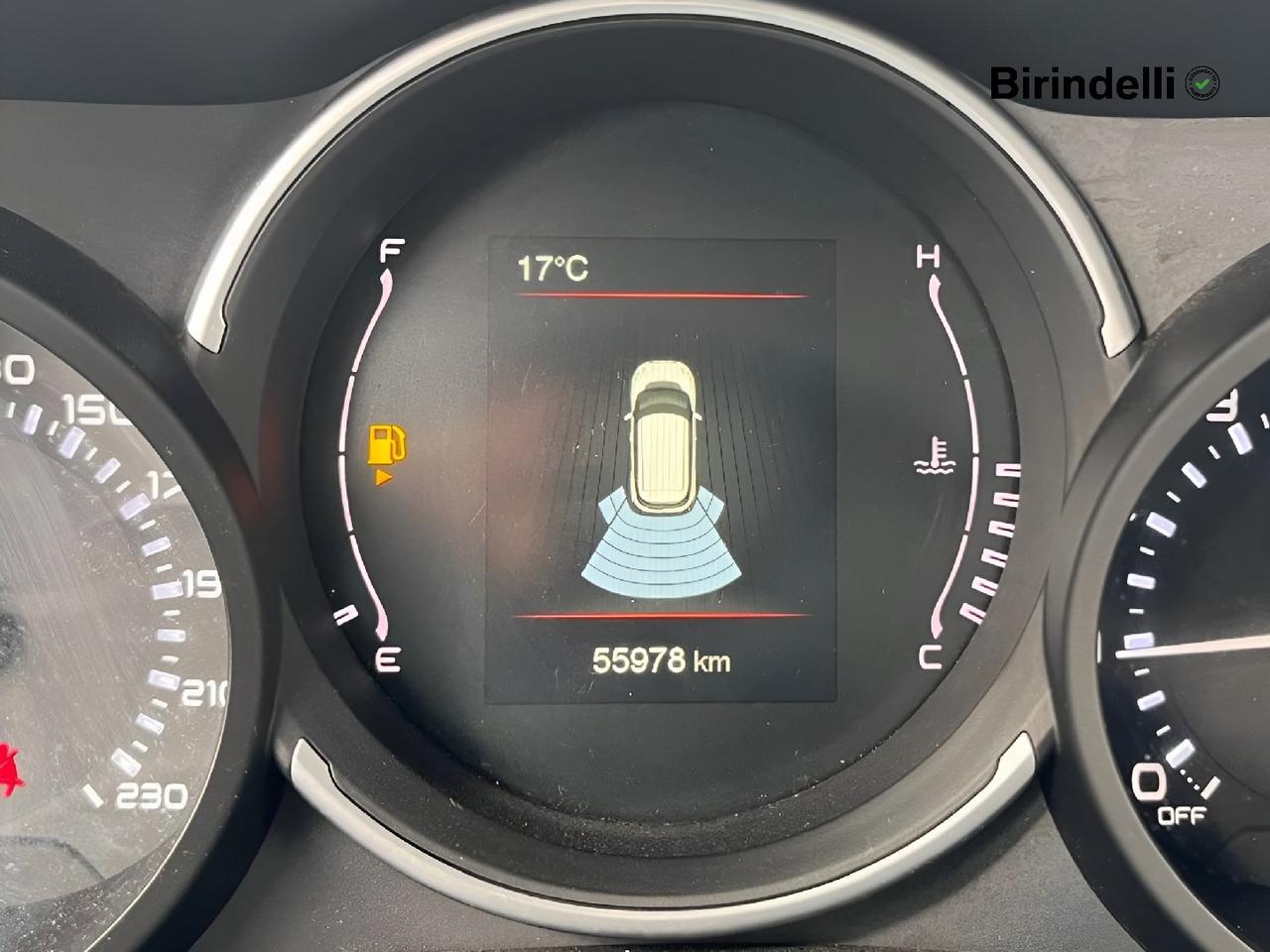 FIAT 500L - 500L 1.4 95 CV S&S Cross