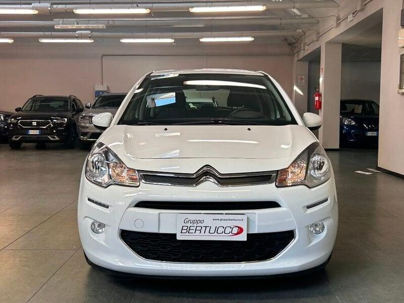 Citroën C3 PureTech 82 Feel Edition