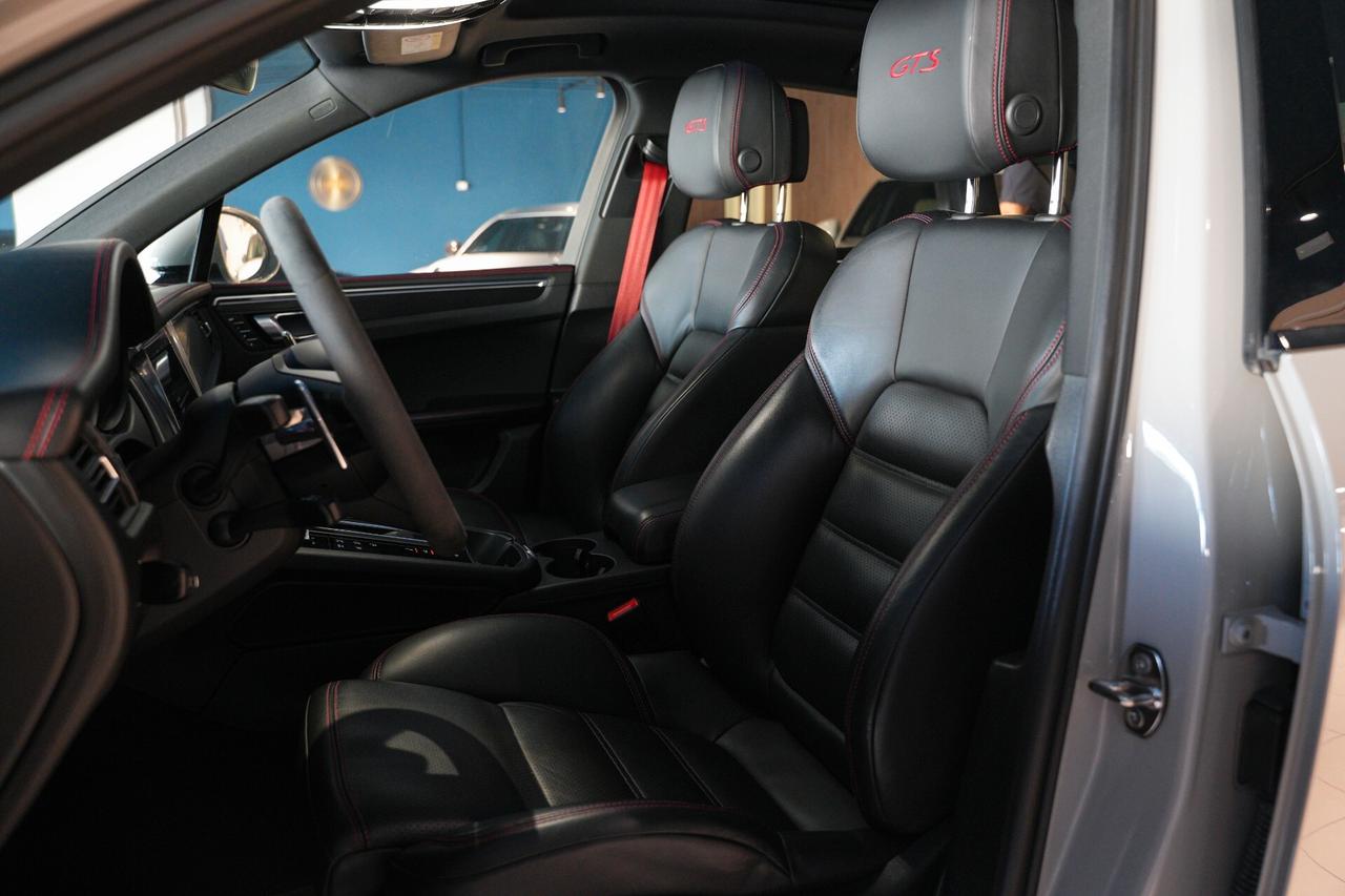 Porsche Macan 2.9 GTS