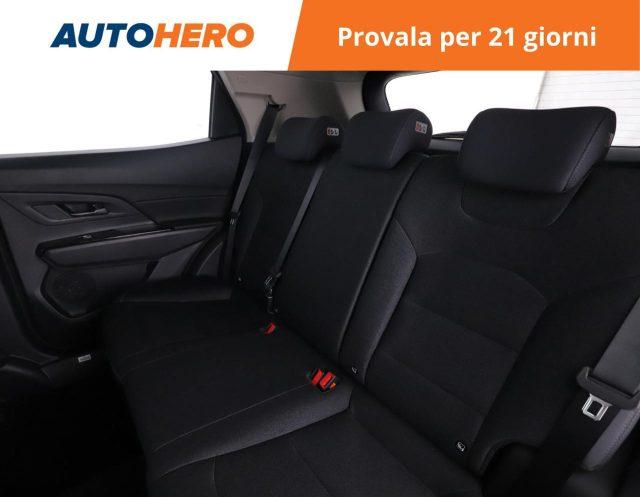 KGM Korando 1.5 GDI-Turbo 2WD aut. Dream