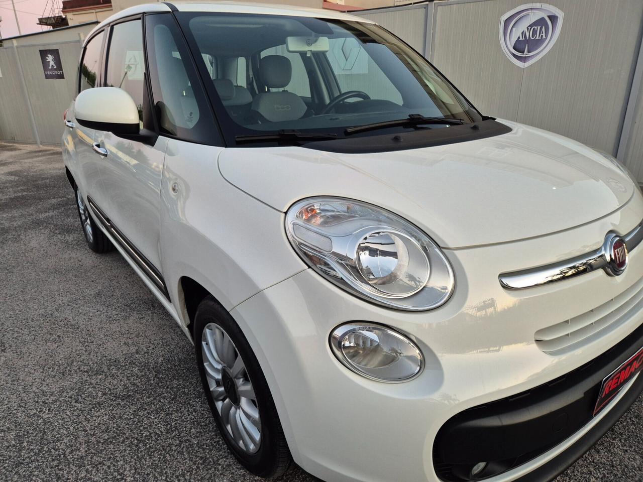 Fiat 500L 1.3 Multijet 95 CV Lounge NUOVA FULL 2016