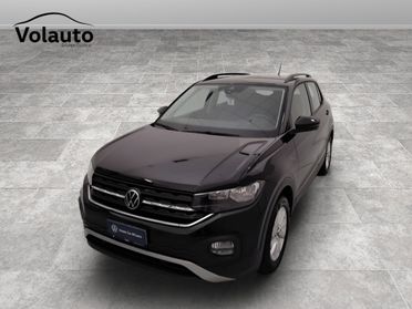 VOLKSWAGEN T-Cross 2019 - T-Cross 1.0 tsi Style 95cv