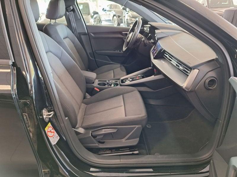 Audi A3 A3 SPB 30 TDI S tronic Business