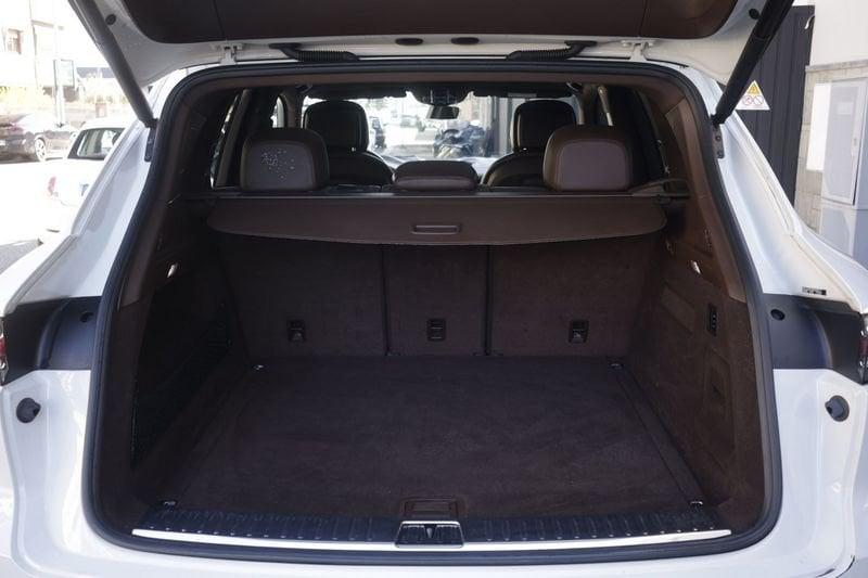 Porsche Cayenne 3.0 V6 Tetto Panoramico Cerchi 22 Unicoproprietario