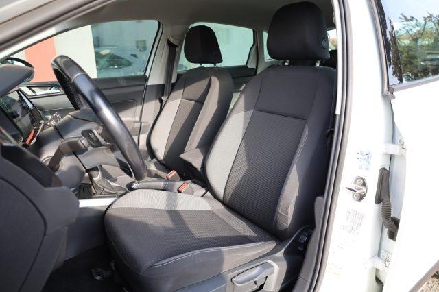 VOLKSWAGEN Taigo 1.0 TSI 110CV DSG Navi LED IQ Drive Pack CAMERA+