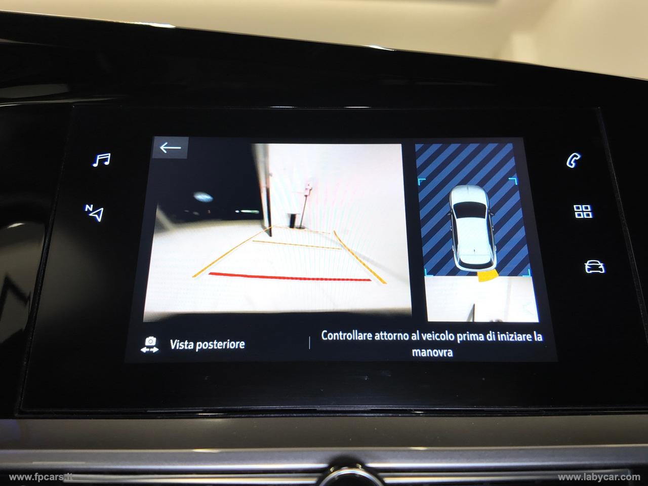 OPEL Mokka 1.5 diesel Elegance