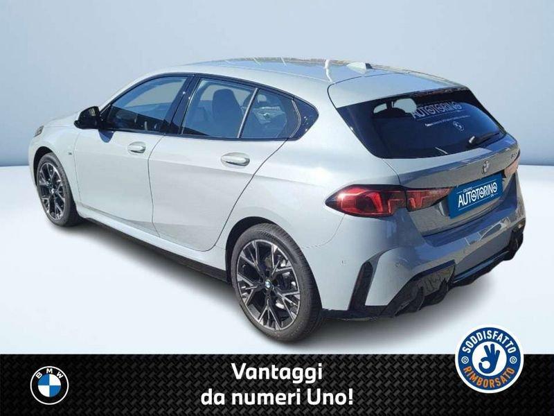 BMW Serie 1 120d