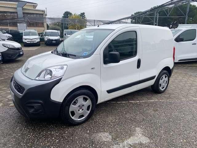 Fiat Fiorino 1.3 MTJ 95 CV E6D-FINAL SX