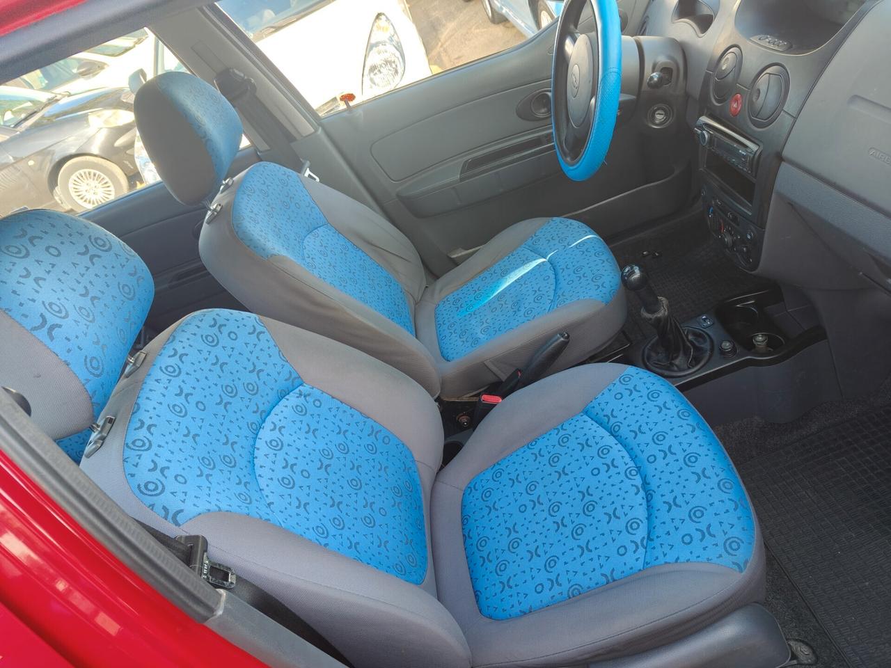 Chevrolet Matiz 800 SE Planet GPL Eco Logic