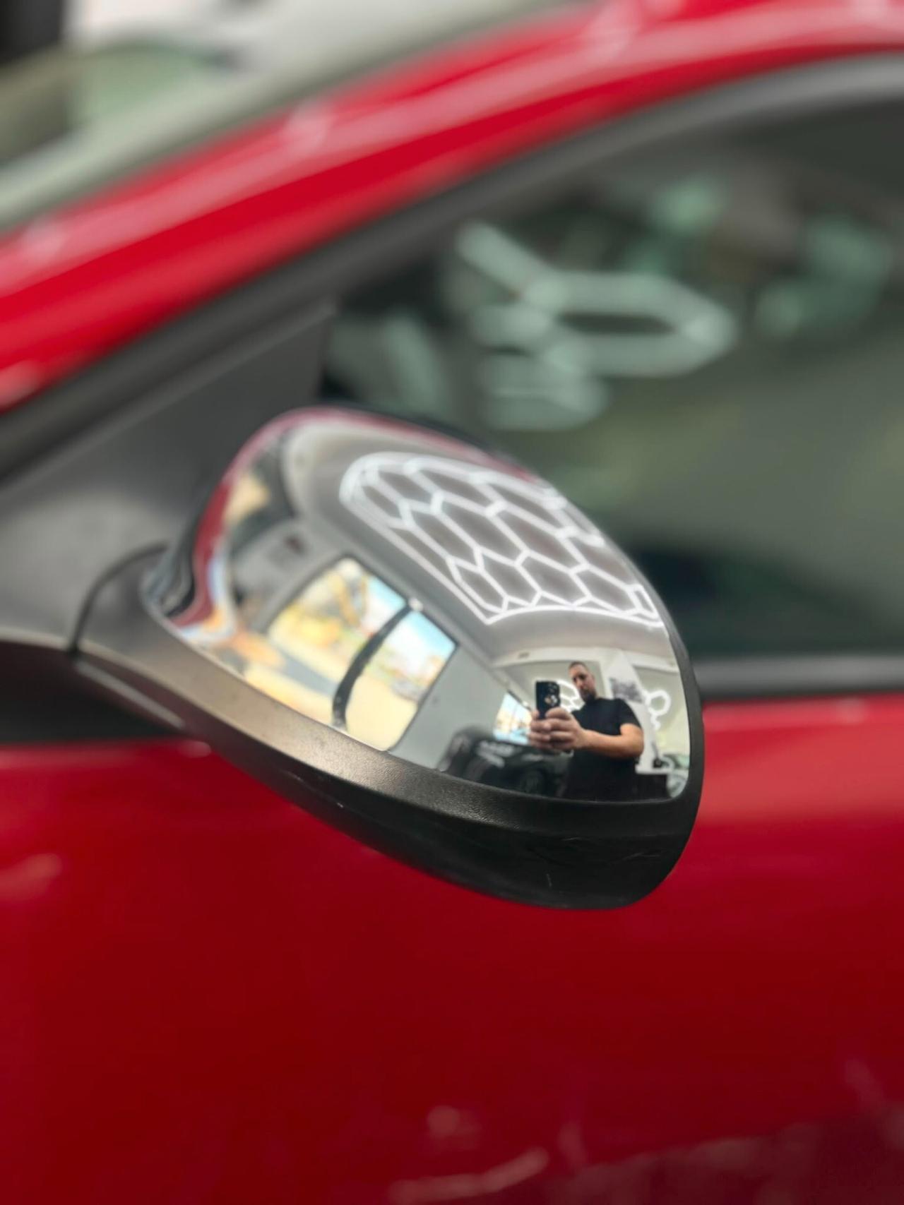 Lancia Ypsilon 1.2 benzina GPL 69 CV 5 Ecochic Gold