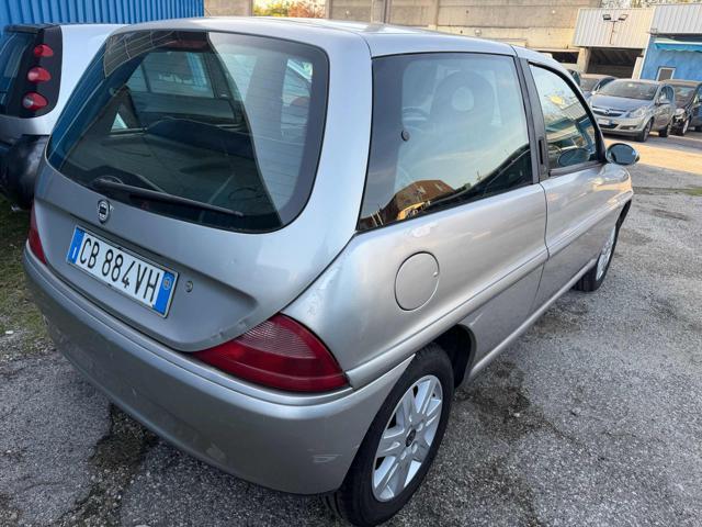 LANCIA Y 1.2i cat LS senza nessun lavoro da fare