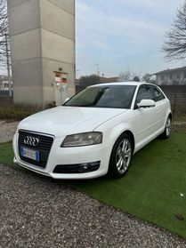 Audi A3 2.0 TDI F.AP. Ambition