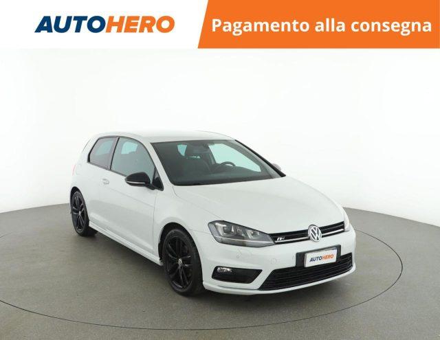 VOLKSWAGEN Golf 1.4 TSI 3p. Sport Edition BlueMotion Technology