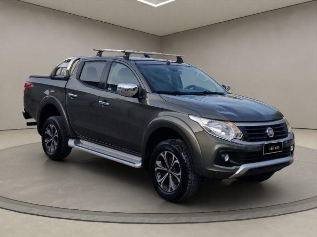 FIAT Fullback 2.4 180CV Doppia Cabina aut. Cross Plus