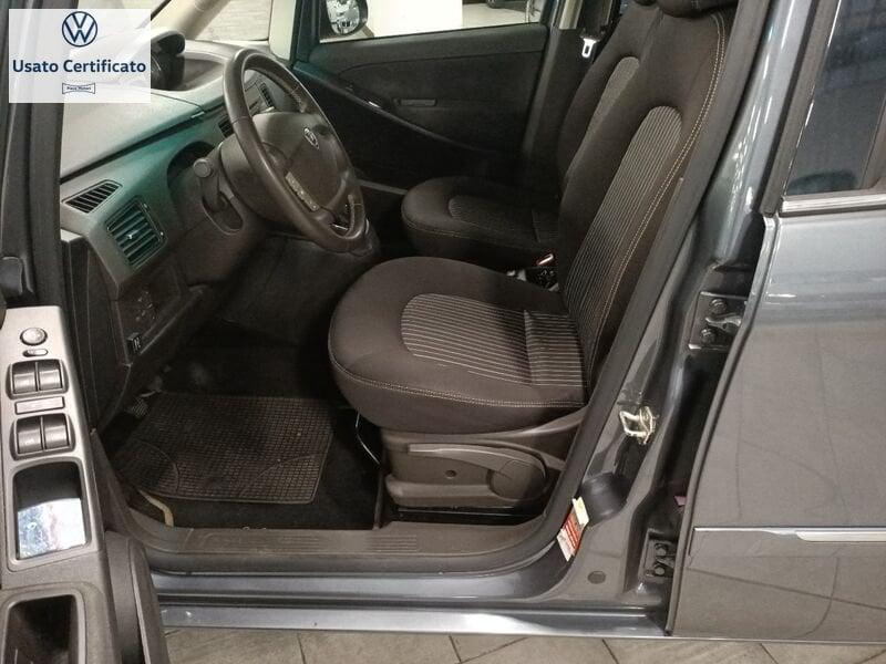 Lancia Musa Musa 1.4 Ecochic GPL