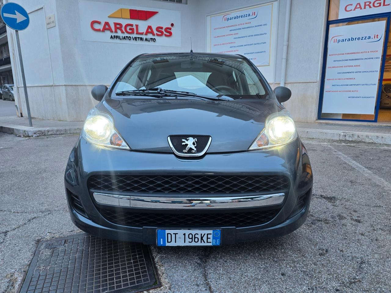 Peugeot 107 1.0 68CV 5p. Sweet Years - Neopatentati