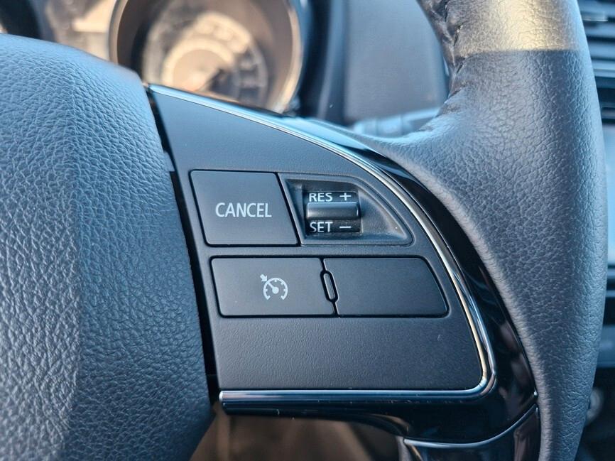 Mitsubishi ASX 1.6 2WD GPL Bi-Fuel Inform