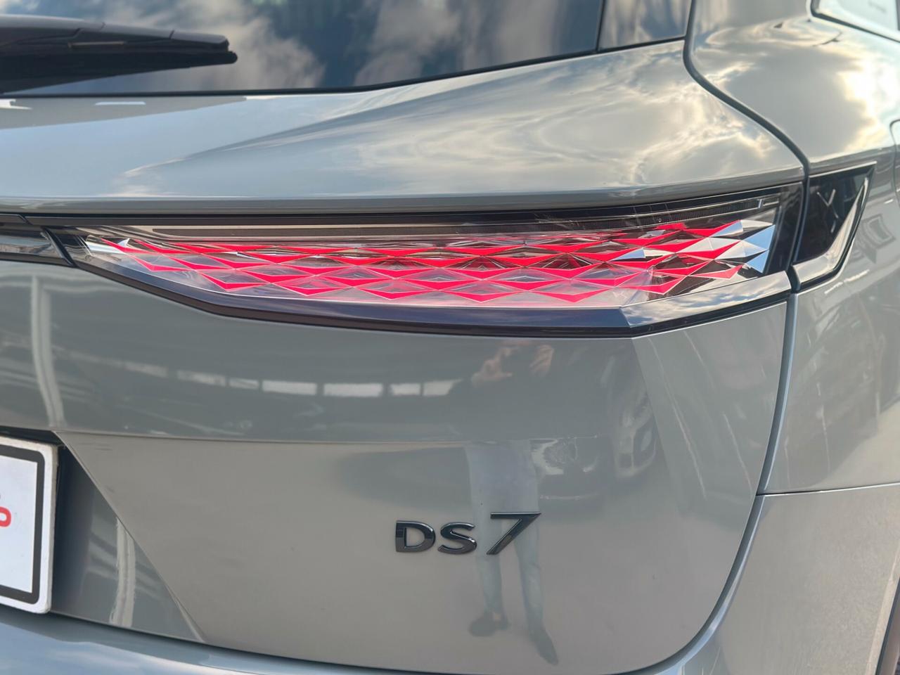Ds 7 BlueHDi 130 autom. '24 AUTOCARRO