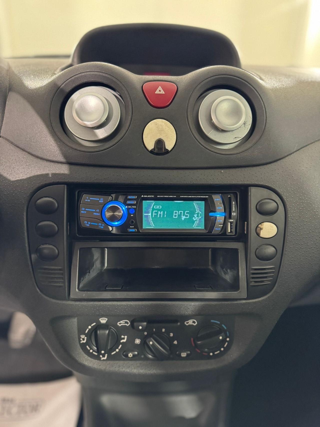 Citroen C2 1.1 Evolution*NEOPATENTATI*