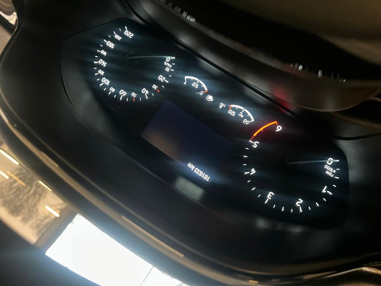 Ford Fiesta 1.5 TDCi 5 porte Titanium